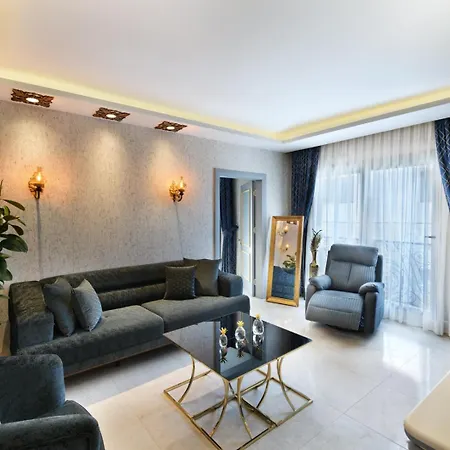 Five Diamonds Hotel Alaçatı