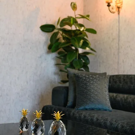 Отель Five Diamonds Алачати