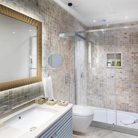 Five Diamonds Alaçatı