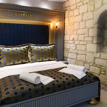Otel Five Diamonds