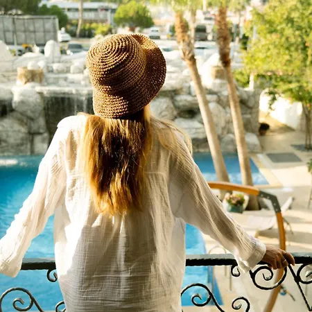 Five Diamonds Hotel Alaçatı