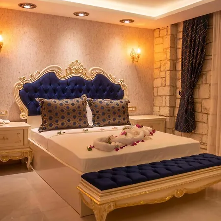 Otel Five Diamonds Alaçatı