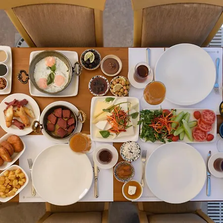 Five Diamonds * Алачати