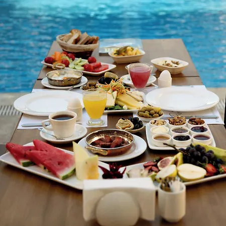 Five Diamonds Hotel Alaçatı