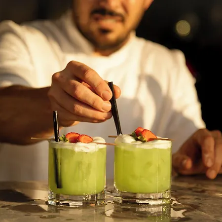 Five Diamonds Alaçatı