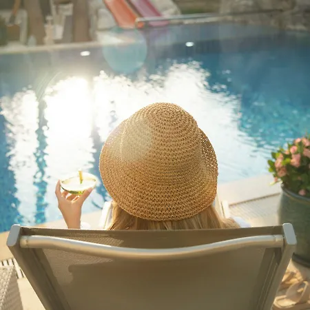 Five Diamonds Hotel Alaçatı