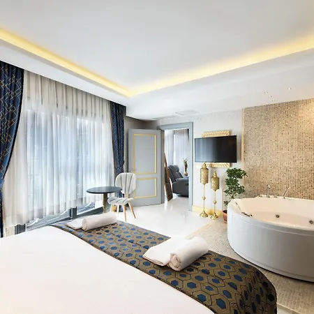 Five Diamonds * Alaçatı