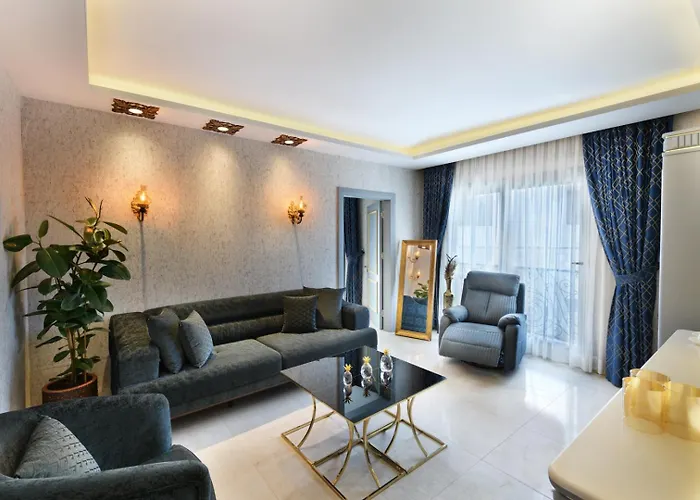Five Diamonds Hotel Alaçatı