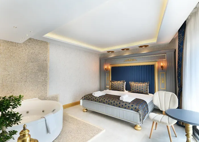 Five Diamonds * Alaçatı