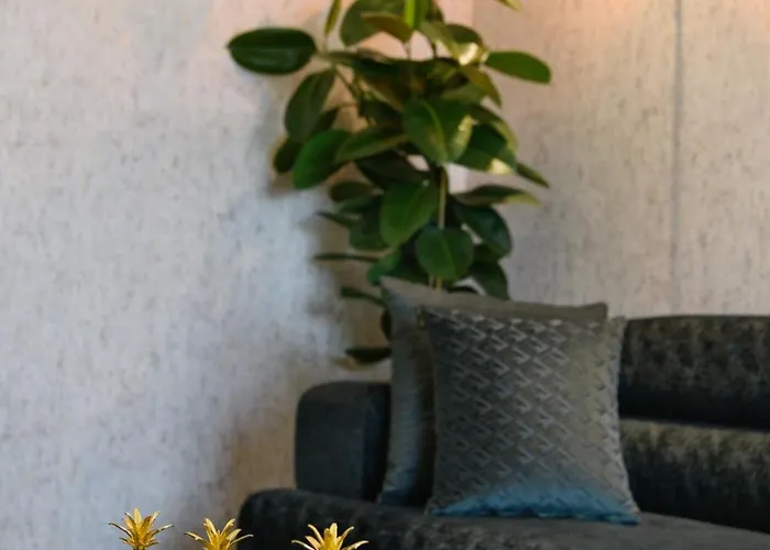 Hotel Five Diamonds Alaçatı