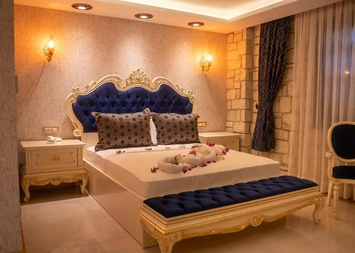 Hotel Five Diamonds Alacati