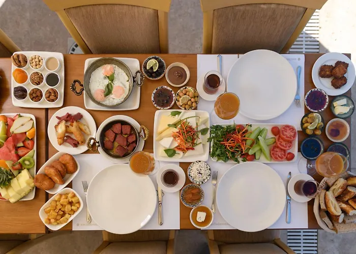 Five Diamonds * Alaçatı