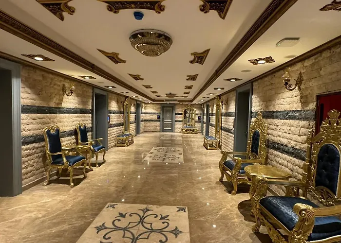 Five Diamonds * Alaçatı