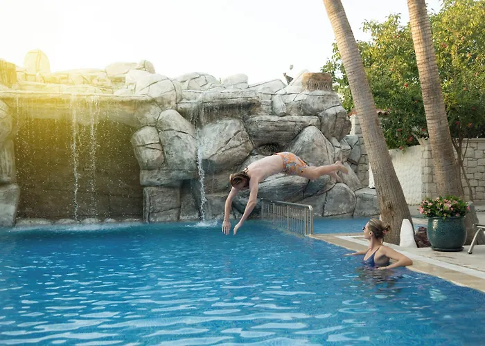 Five Diamonds * Alacati