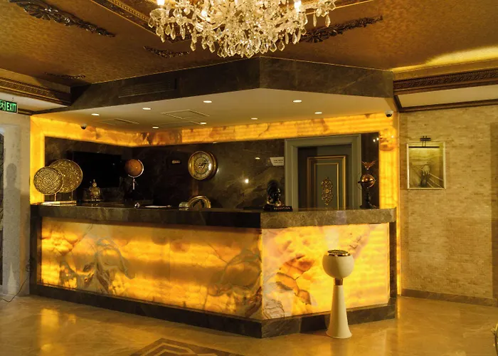 Five Diamonds Alacati