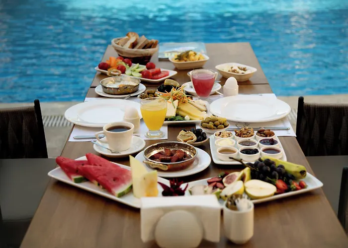 Five Diamonds Hotel Alacati