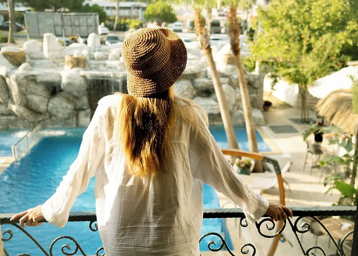 Five Diamonds Alaçatı