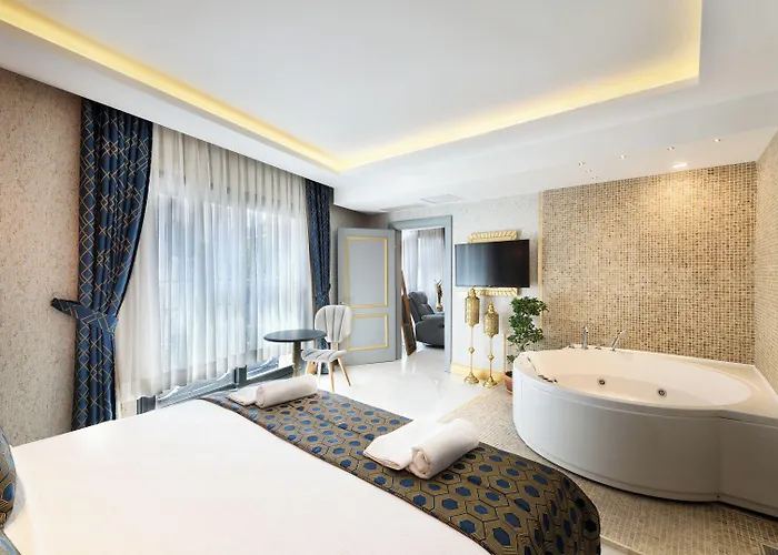 Five Diamonds * Alacati