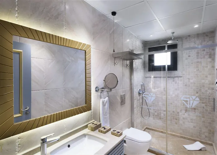 Five Diamonds Hotel Alaçatı