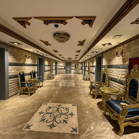 Five Diamonds * אלאקאטי