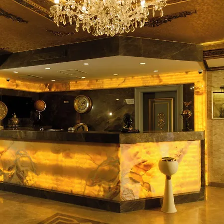 Five Diamonds Alaçatı