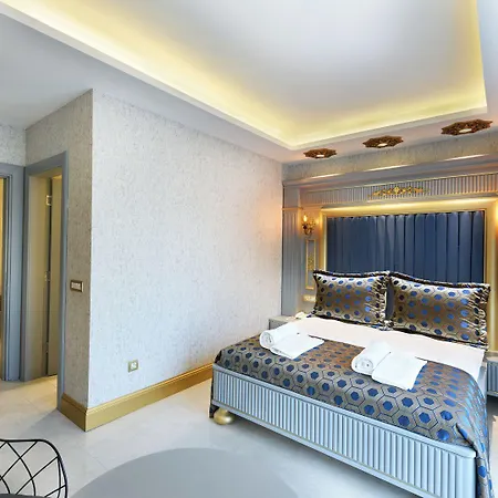 Five Diamonds Otel