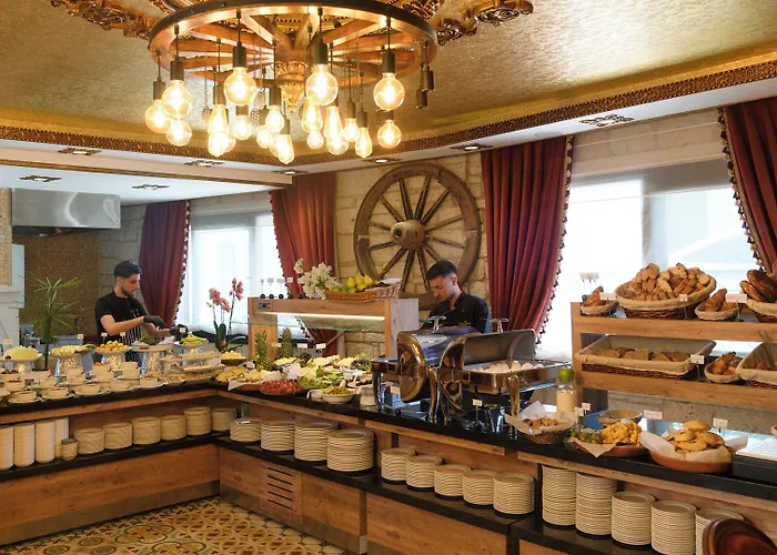 호텔 Five Diamonds *