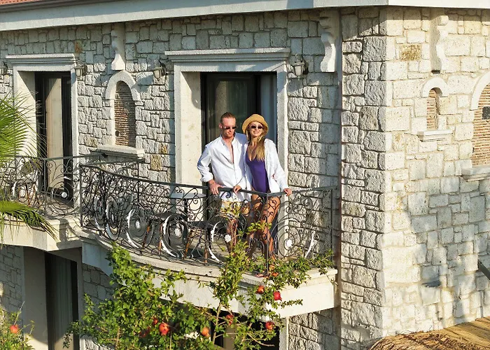 Five Diamonds 호텔