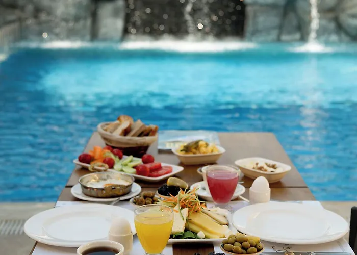 Five Diamonds 알라카티